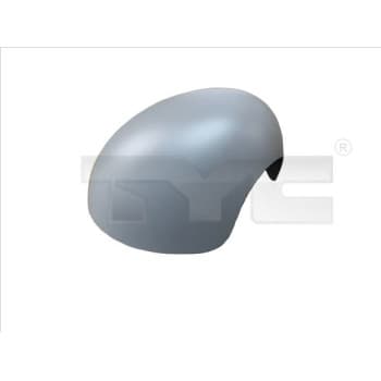 Cubierta, espejo exterior 322-0010-2 TYC