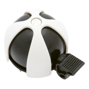 Simson Bel Sport blanco y negro