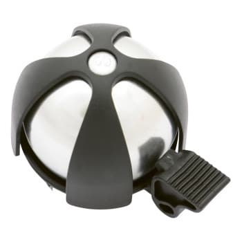 Simson Bel Sport cromado-negro