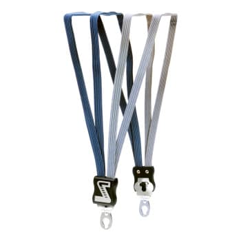 Sujetador Simson Strong Navy Gray