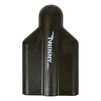 Cubierta protectora para bola de remolque Twinny Load - 629902390