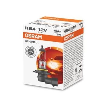Osram Original 12V HB4 51W
