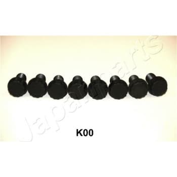 Tornillo, porta anillo de arranque, volante