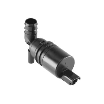 Bomba de líquido limpiador, limpieza de ventanas