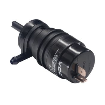 Bomba de líquido limpiador, limpieza de ventanas