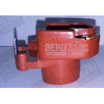 Rotor del distribuidor de corriente