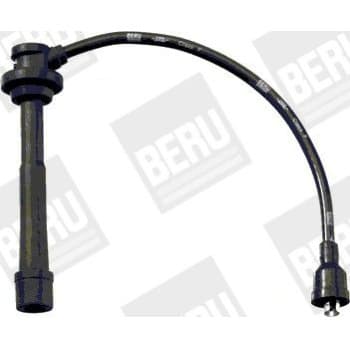 Juego de cables de bujía ZEF1636 Beru