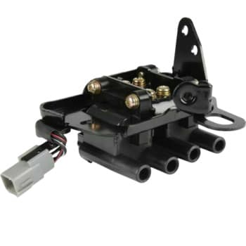 Bobina ZS541 Borgwarner Beru