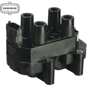 Bobina GN10487-12B1 Delphi