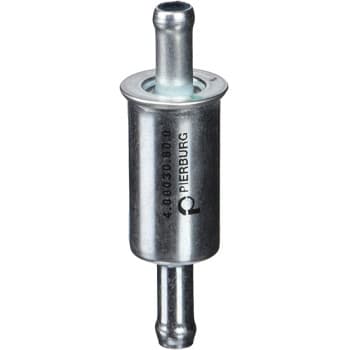 Filtro de combustible