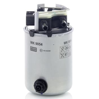 Filtro de combustible WK 9054 Mann