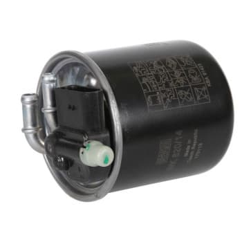 Filtro de combustible WK820/14 Mann