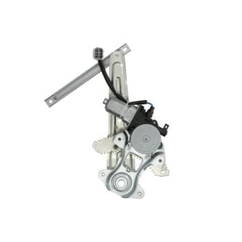 Mecanismo de control de ventana