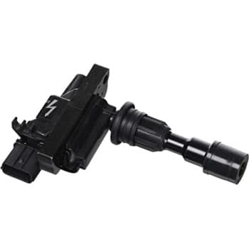 Bobina ZSE 190 Borgwarner Beru