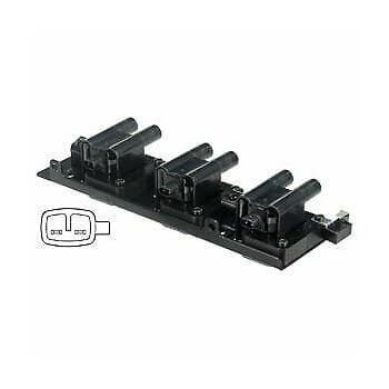 Bobina GN10464-12B1 Delphi