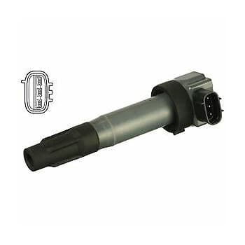 Bobina GN10530-12B1 Delphi