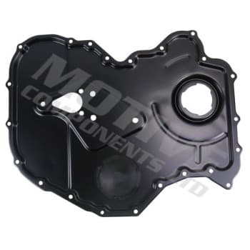 Cobertura de distribución