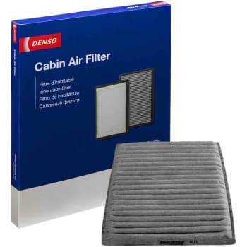 Filtro interior DCF353P Denso