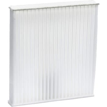 Filtro interior FAA-TY9 Japanparts