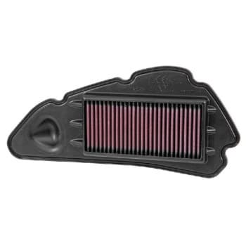 Filtro de repuesto K&N para Honda SH150I 2013-2014 (HA-1513)