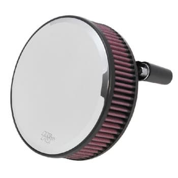 Sistema de admisión K&N para motocicleta Harley Electra Glide (RK-3938)