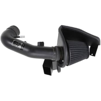 Kit de admisión K&N para Ford Mustang GT 5.0 2011-2014 (71-3527)