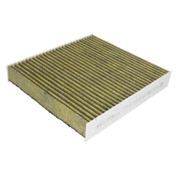 Filtro interior FP 22 011 Mann