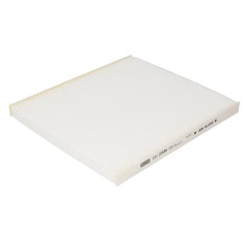 Filtro interior CU 2336 Mann