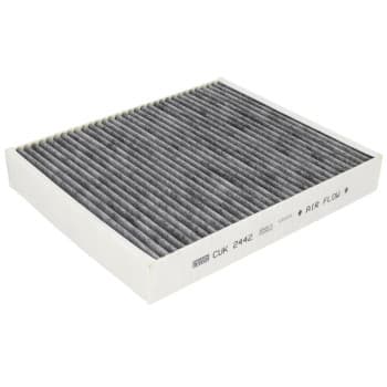 Filtro interior CUK 2442 Mann
