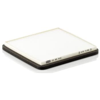 Filtro interior CU 20 010 Mann
