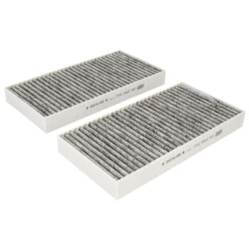 Filtro interior CUK 2723-2 Mann