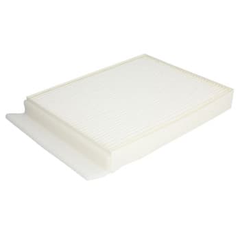 Filtro interior CU 30 012 Mann