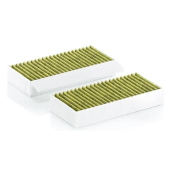 Filtro interior FP 26 028-2 Mann