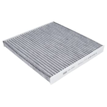 Filtro interior CUK 2544 Mann