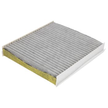 Filtro interior FP 2040 Mann