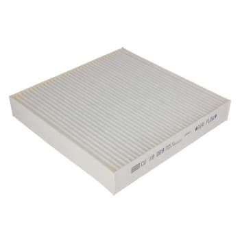 Filtro interior CU 18 009 Mann