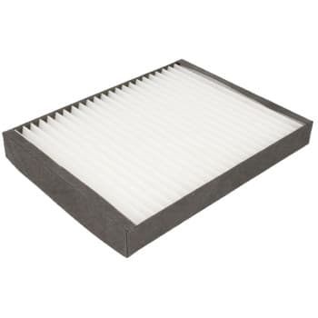 Filtro interior CU 2513 Mann