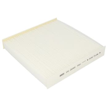 Filtro interior CU 2245 Mann