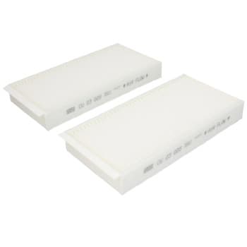 Filtro interior CU 23 005-2 Mann