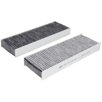 Filtro interior CUK 26 025-2 Mann