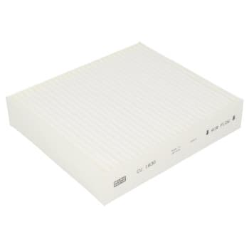 Filtro interior CU 1830 Mann