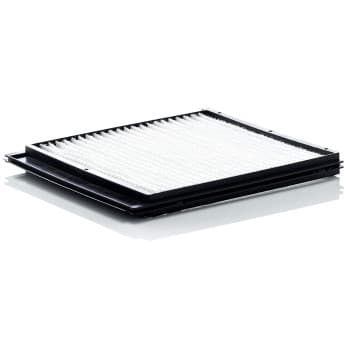 Filtro interior CU 2516 Mann