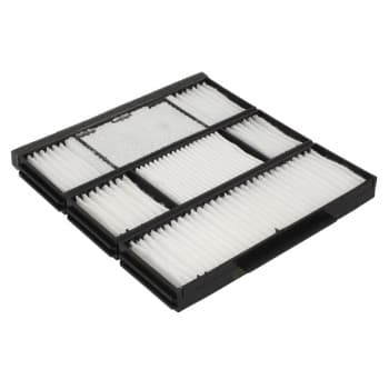 Filtro interior CU 2015 Mann