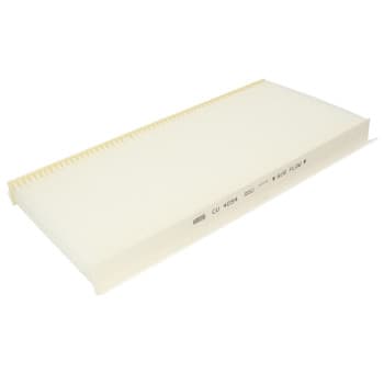 Filtro interior CU 4054 Mann