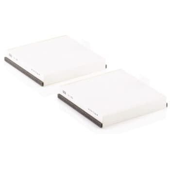 Filtro interior CU 1931-2 Mann