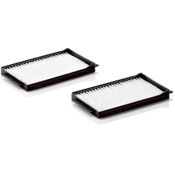 Filtro interior CU 1806-2 Mann