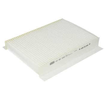 Filtro interior CU 22 022 Mann
