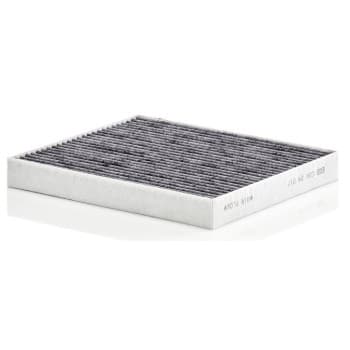 Filtro interior CUK 24 017 Mann