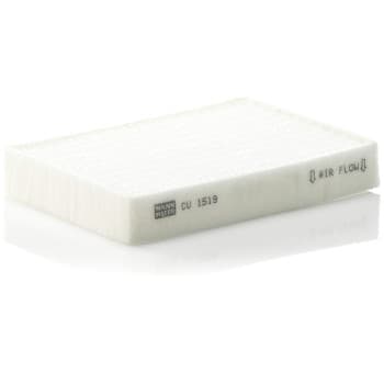 Filtro interior CU 1519 Mann