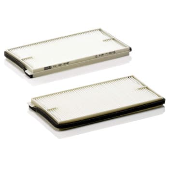 Filtro interior CU 22 002-2 Mann
